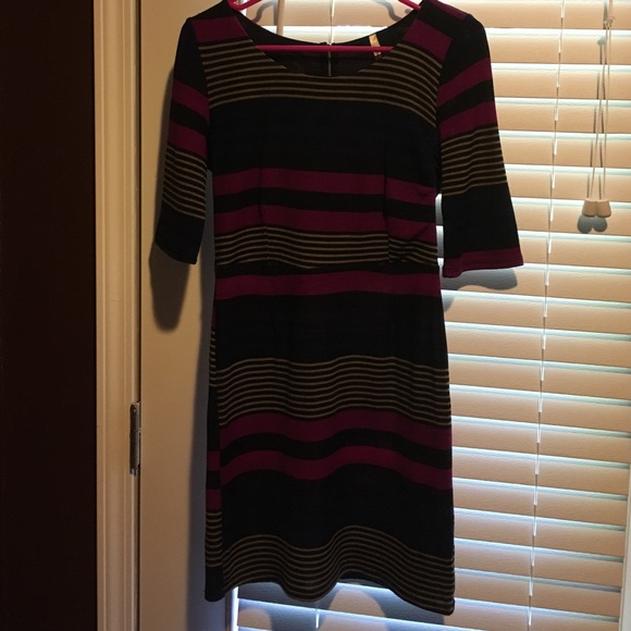 Boutiquê purchased dress-brand:  Together