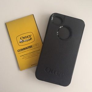 Otterbox iPhone 4s case