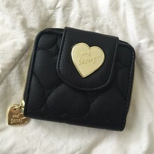 Betsey Johnson Wallet