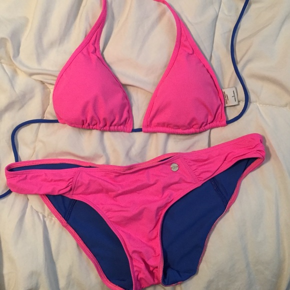 Gilly Hicks Bikini!