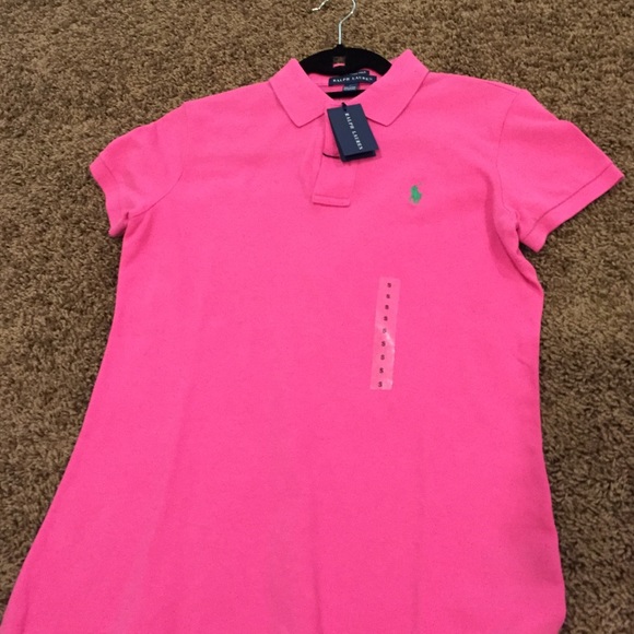 Ralph Lauren polo