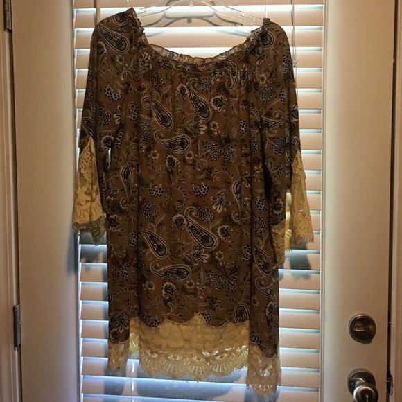 Tunic Dress