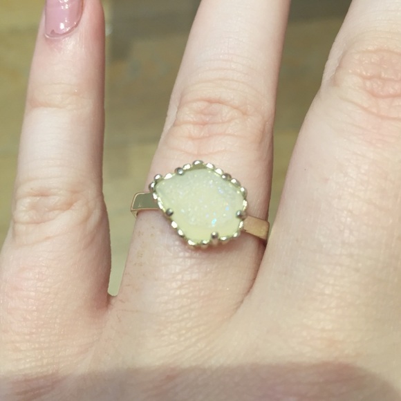 Kendra Scott Judy Ring