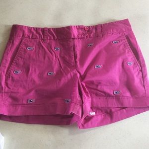 vineyard vines shorts