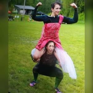 Meet your Posher, Jessica