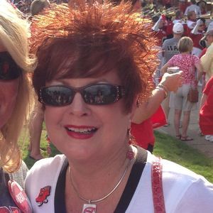 Meet your Posher, Katherine