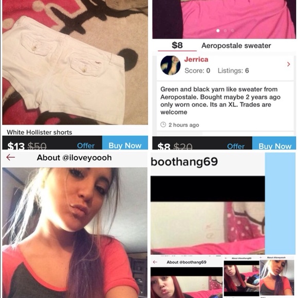 Scammer - Picture 3 of 4