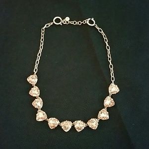 Reduced! Somervell necklace Peach