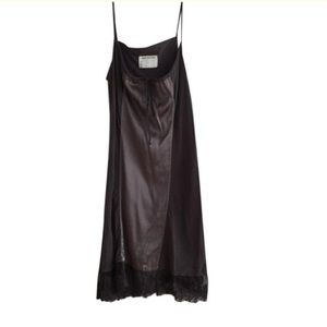 🎉🎉HP 🎉🎉Gary Graham Slip Dress
