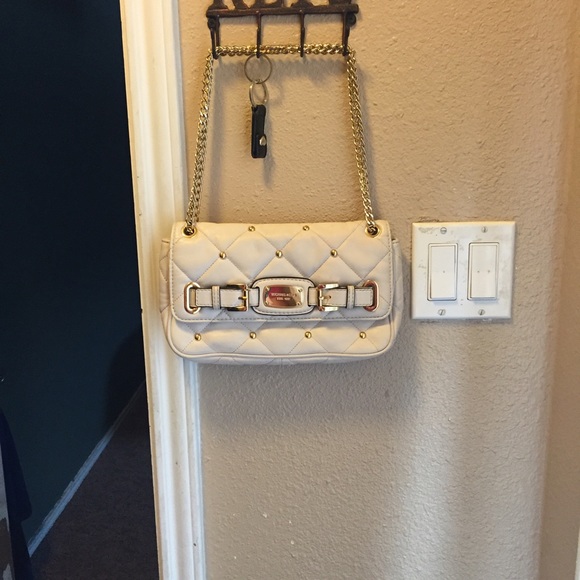 Authentic Michael Kors shoulder bag
