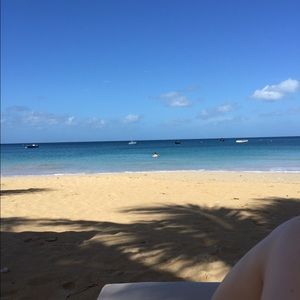 Meet your Posher, Kristina