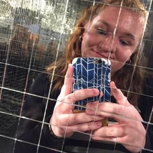 Meet your Posher, Meg