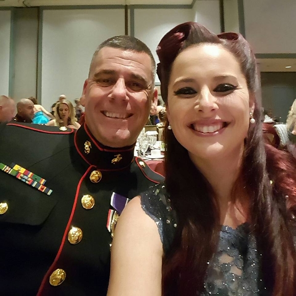 Meet your Posher, Jackie - Picture 1 of 1