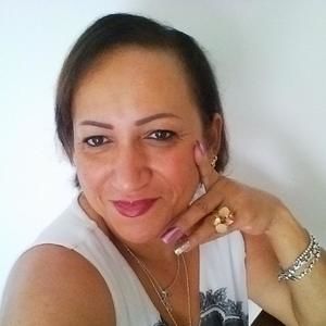 Meet your Posher, Janet