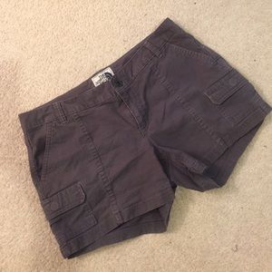 North Face Shorts