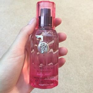 Bombshell Body Mist