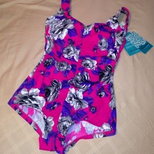 Maxine of Hollywood Assorted Flower 1 piece