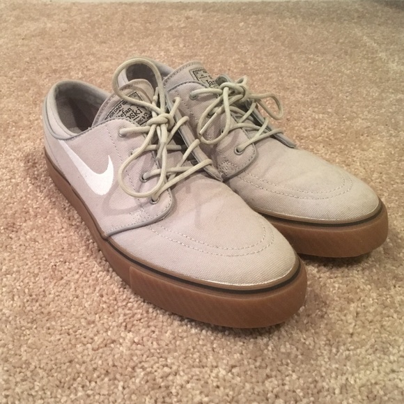 Nike SB Stefan Janoski