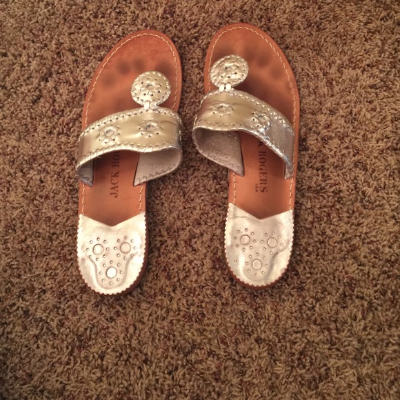 Jack Rogers