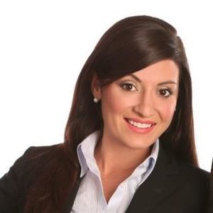 Meet your Posher, Mariana