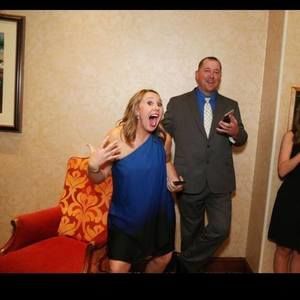 Meet your Posher, Bremen