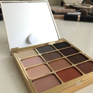 Stila Eyes are the Window Palette - Mind