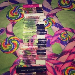 🎉Sale price goes up 5min20-sample perfumes bundle