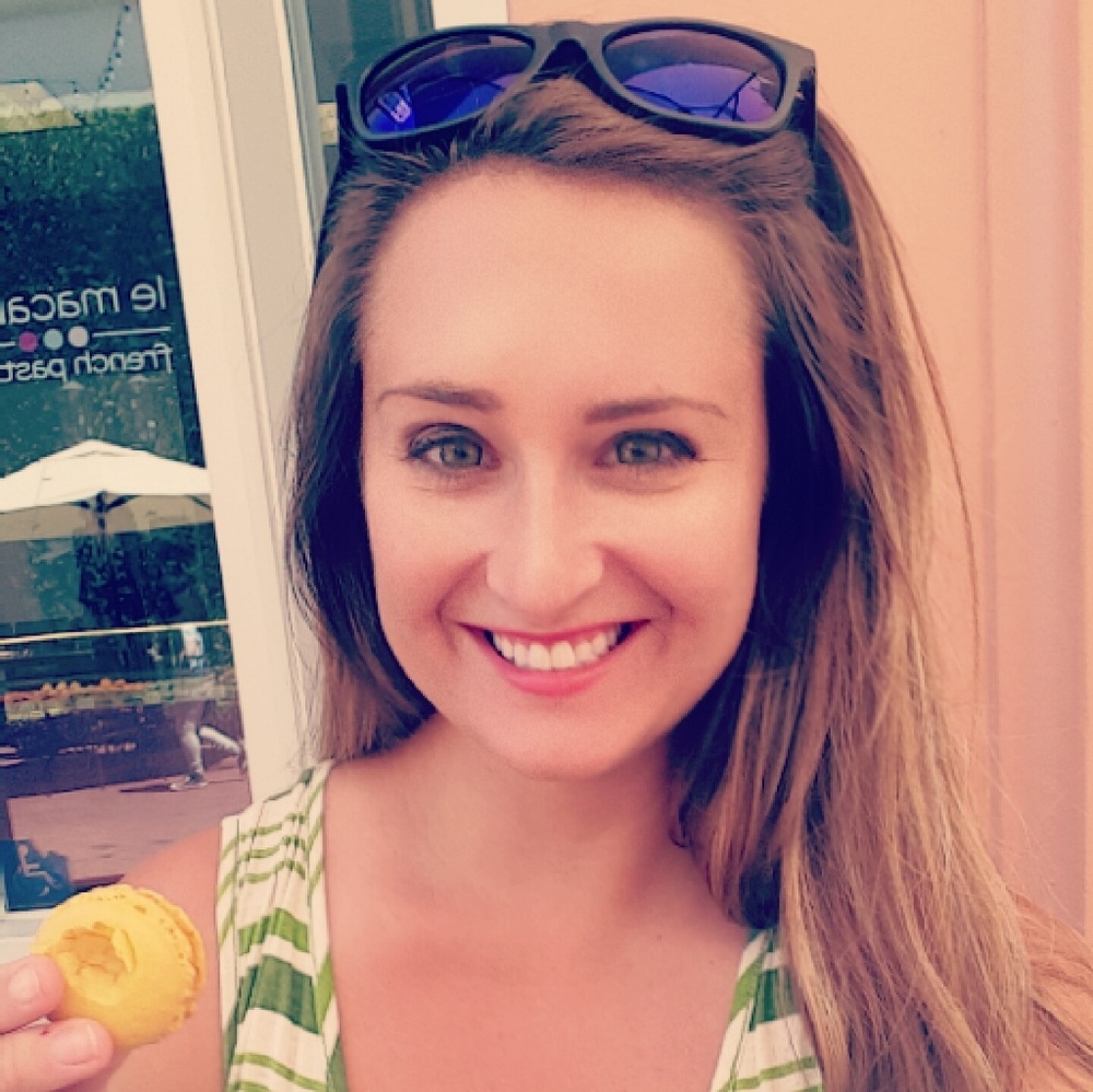 Meet your Posher, Lauren