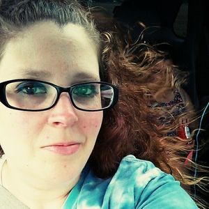 Meet your Posher, Ashlee