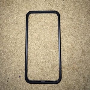 Aluminum Bumper Case for iPhone 5/5S