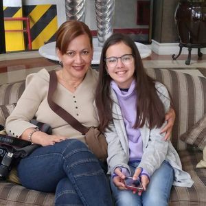 Meet your Posher, Frances