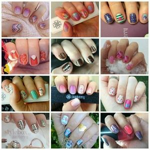 Jamberry