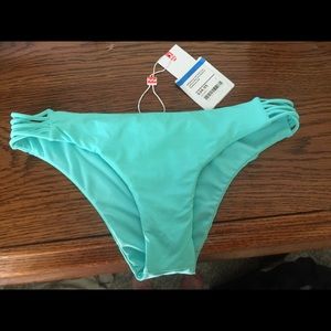 Billabong bikini bottom