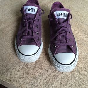 Converse Chuck Taylor Sneaker
