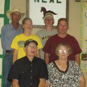 Meet your Posher, Kerry