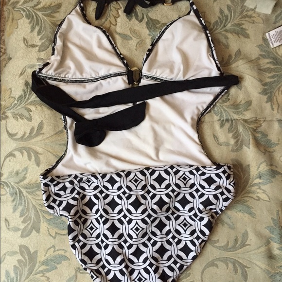 Cutout bikini - Picture 2 of 2