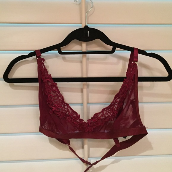 Urban Outfitters bralette