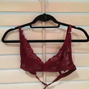 Urban Outfitters bralette