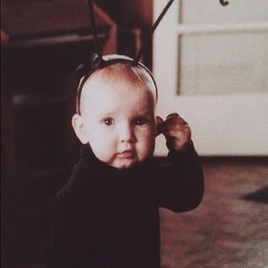 Meet your Posher, Abby