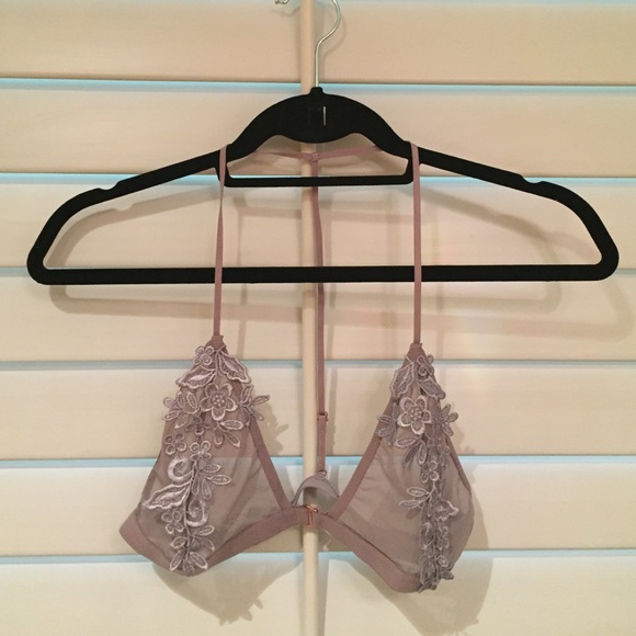 Urban outfitters bralette