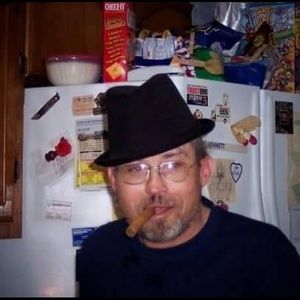 Meet your Posher, Kenneth