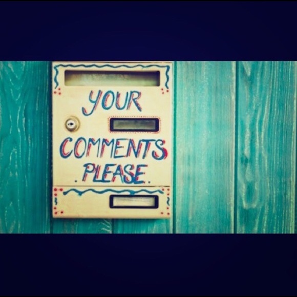 Please Leave feedback with words! It means a ton! - Picture 1 of 3