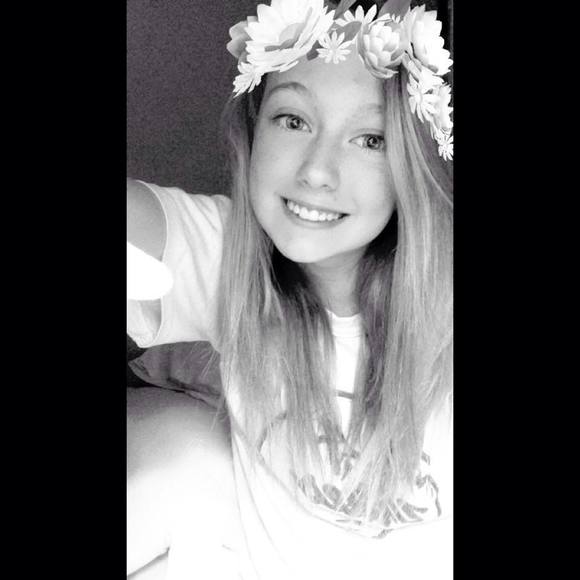 Meet your Posher, Jacie - Picture 1 of 1