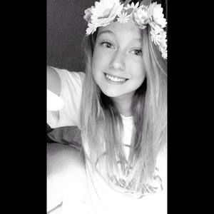 Meet your Posher, Jacie