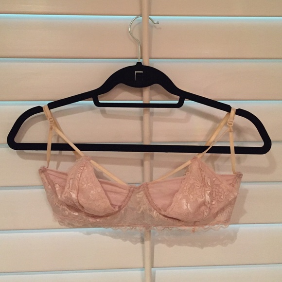 Urban outfitters bralette