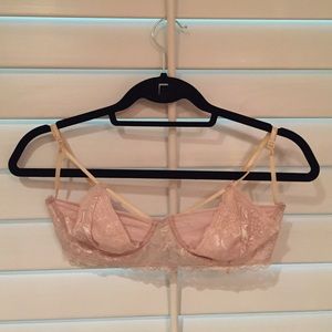 Urban outfitters bralette