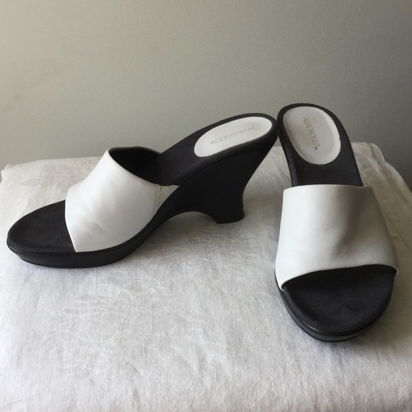 Aerosoles Wedge Slides