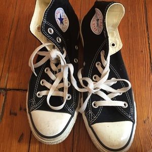 Converse sneakers