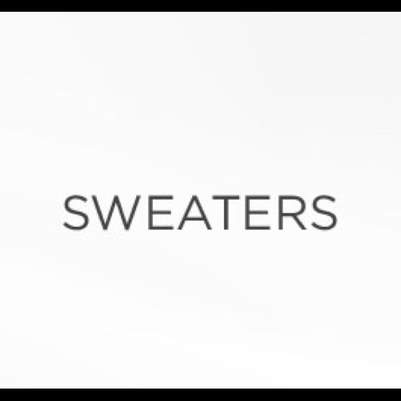 Sweaters for every Occassion - Picture 1 of 1