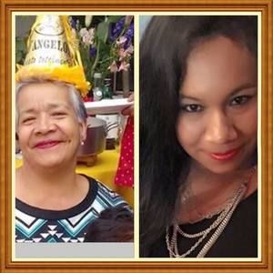 Meet your Posher, Edith